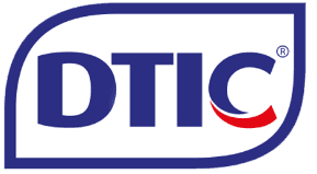 Dtic logo